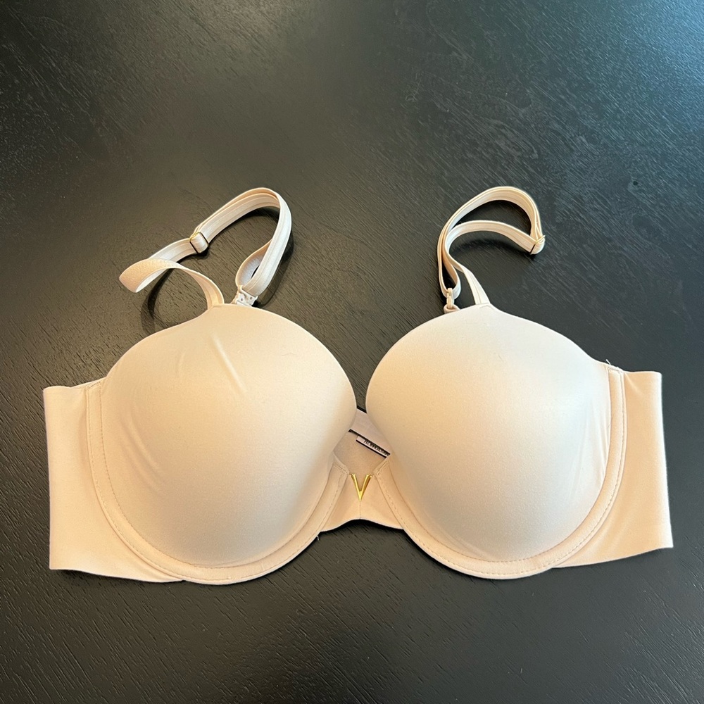 Victorias Secret Love Cloud bra
